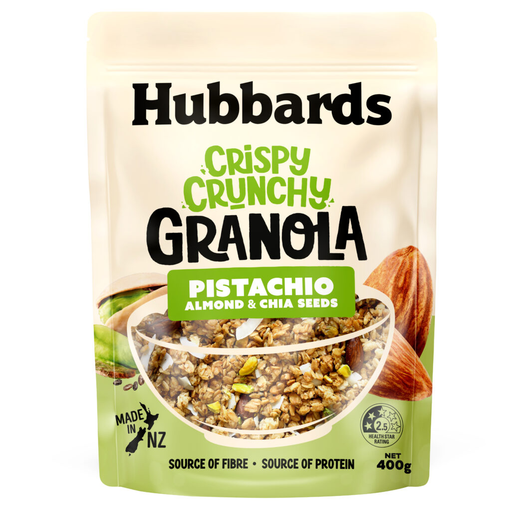 Products - Hubbards
