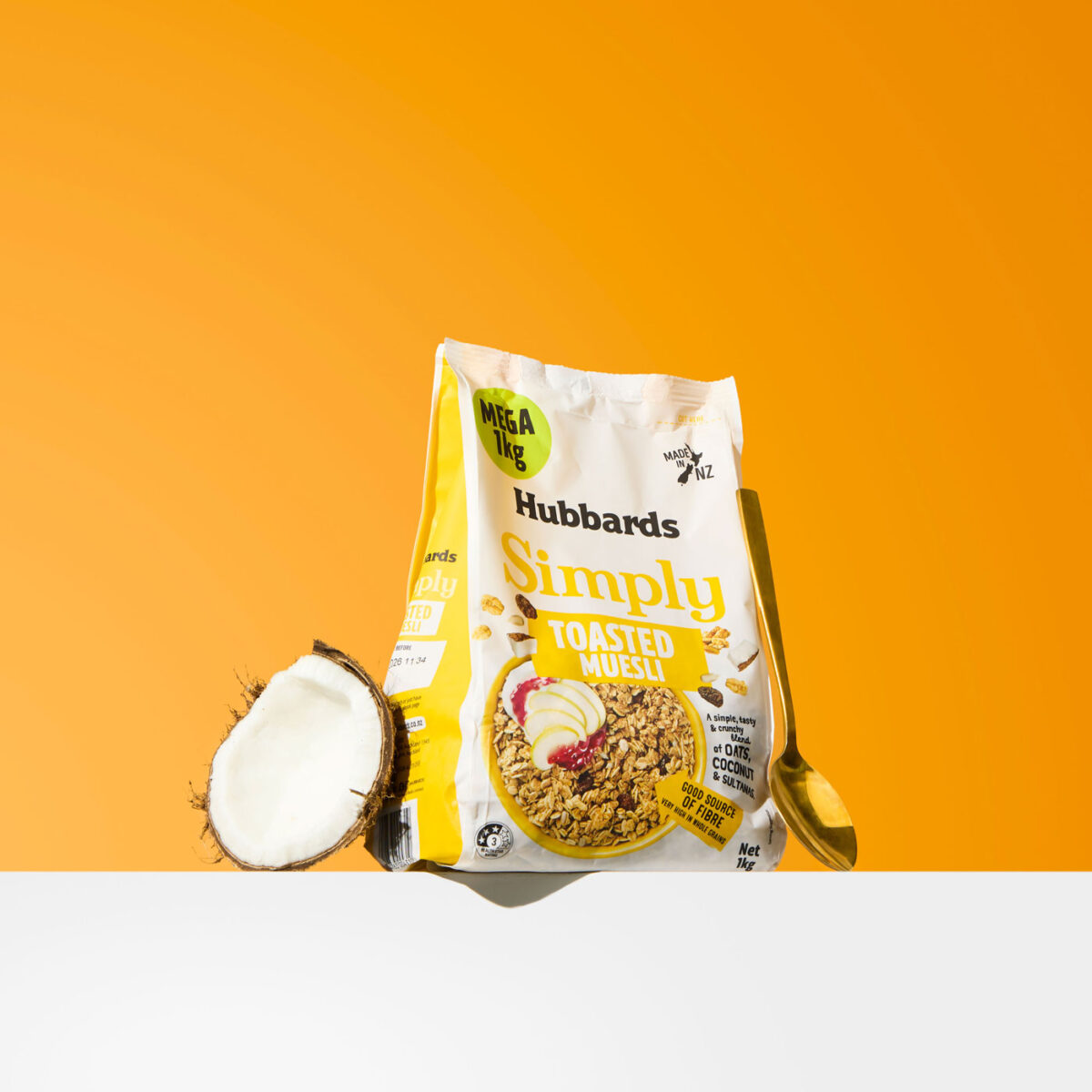 Products - Hubbards